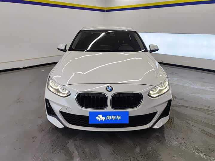 Фото 2 - BMW 1 Series