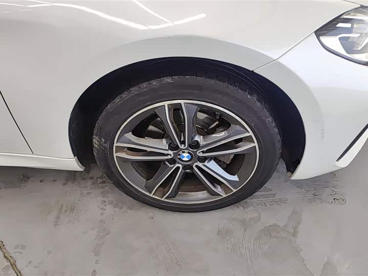 Фото 6 - BMW 1 Series