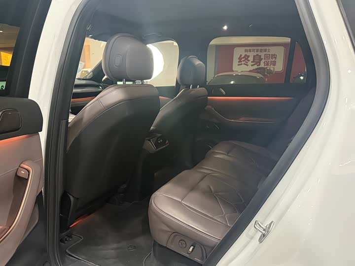 Фото 9 - Nio ES7