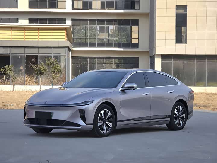 Фото 1 - Changan Qiyuan (Nevo) A07