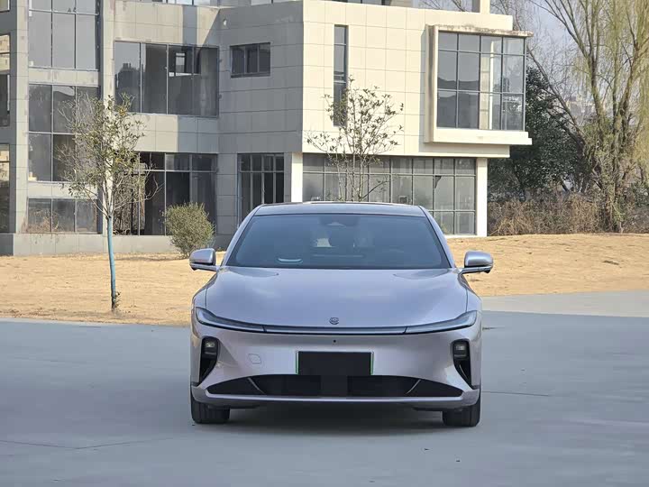 Фото 2 - Changan Qiyuan (Nevo) A07