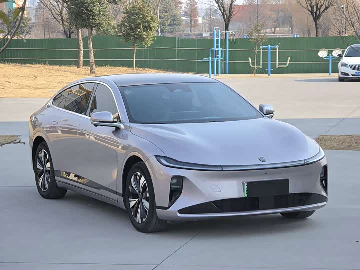 Фото 3 - Changan Qiyuan (Nevo) A07