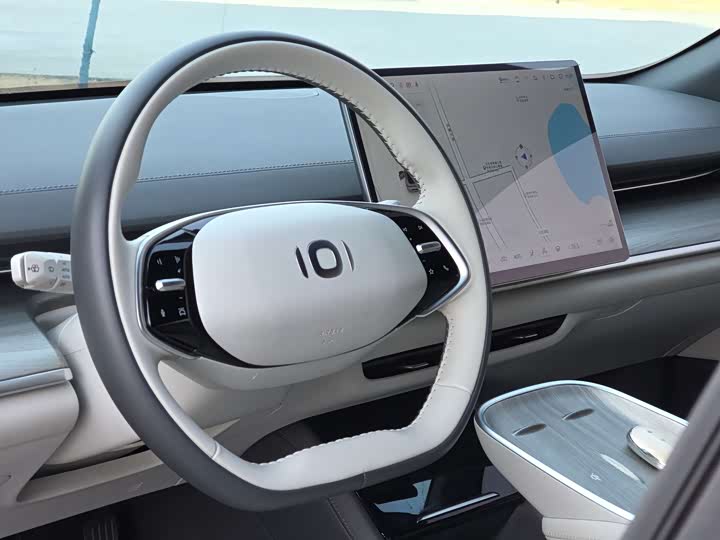 Фото 5 - Changan Qiyuan (Nevo) A07