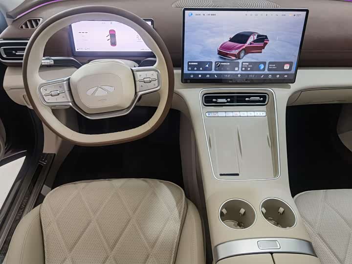 Фото 6 - Chery Fulwin A9L