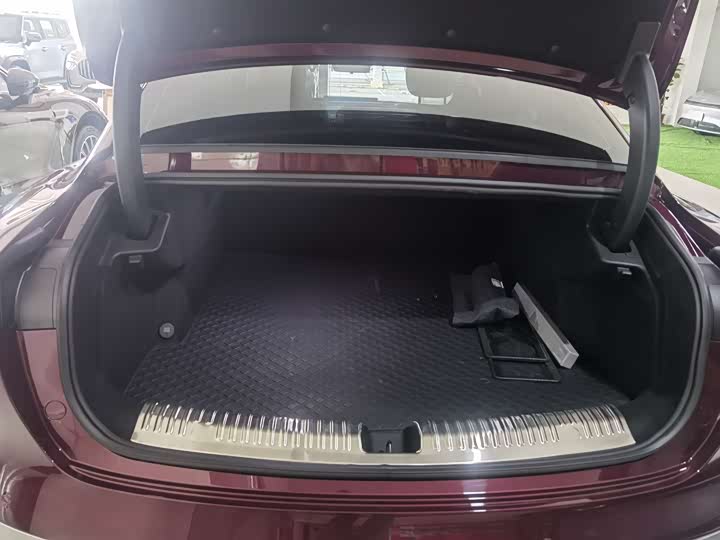 Фото 8 - Chery Fulwin A9L