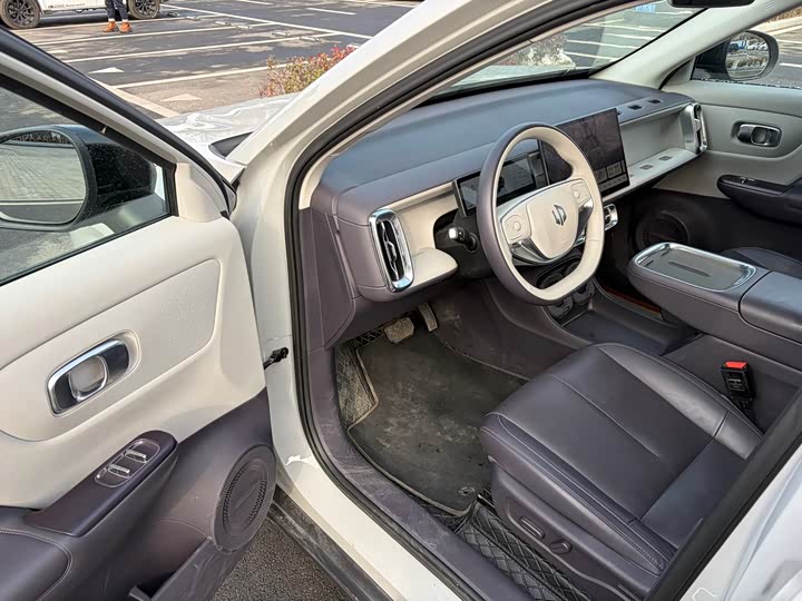 Фото 3 - Leapmotor B10