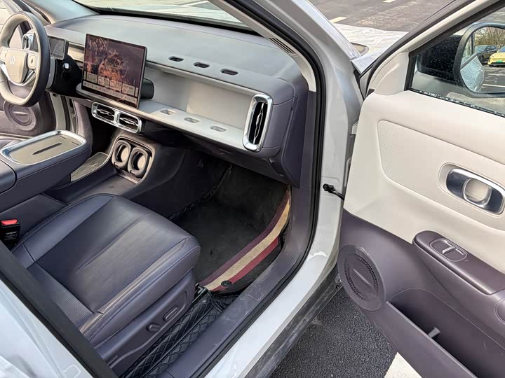 Фото 4 - Leapmotor B10