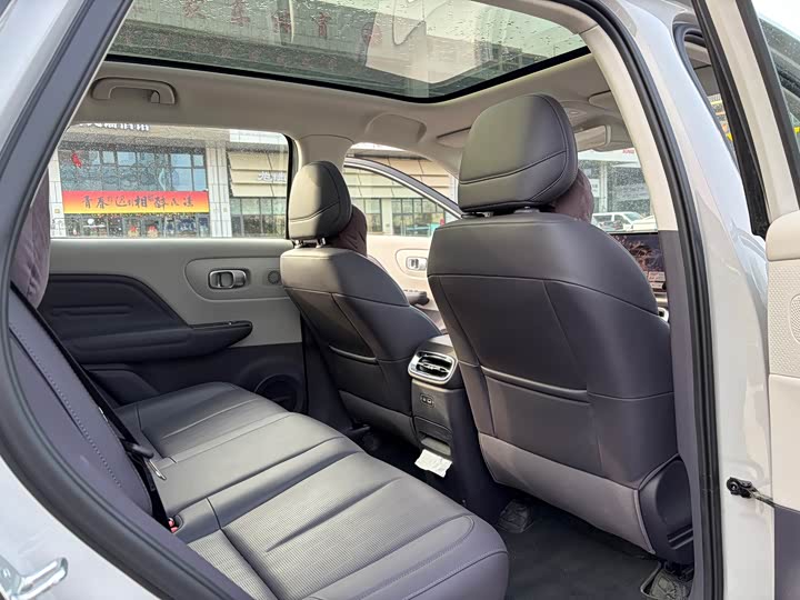 Фото 5 - Leapmotor B10