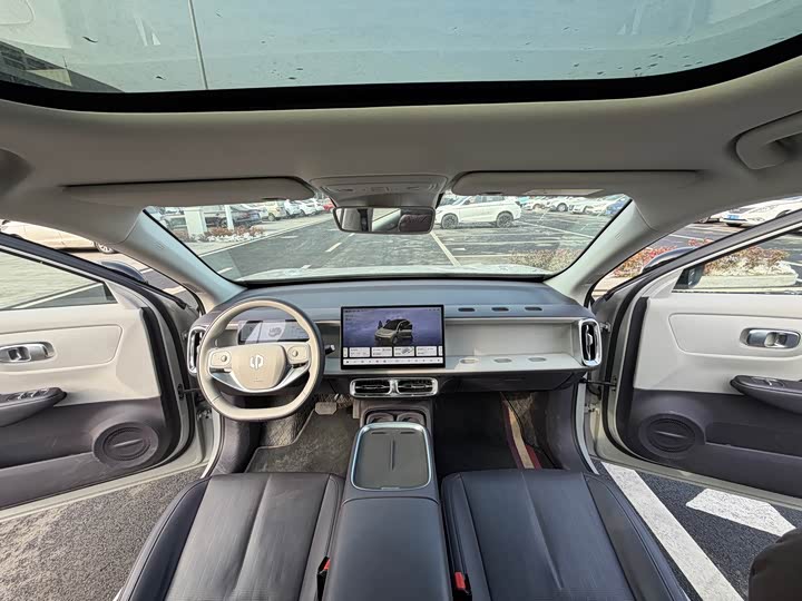 Фото 6 - Leapmotor B10