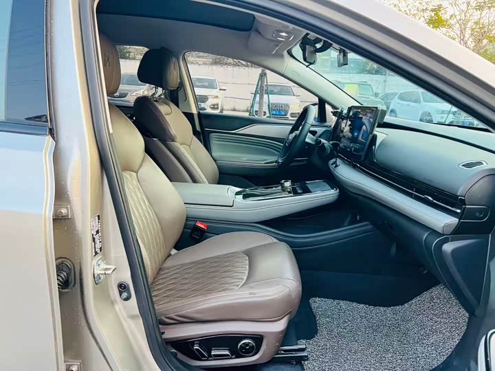 Фото 5 - GAC Aion S Plus