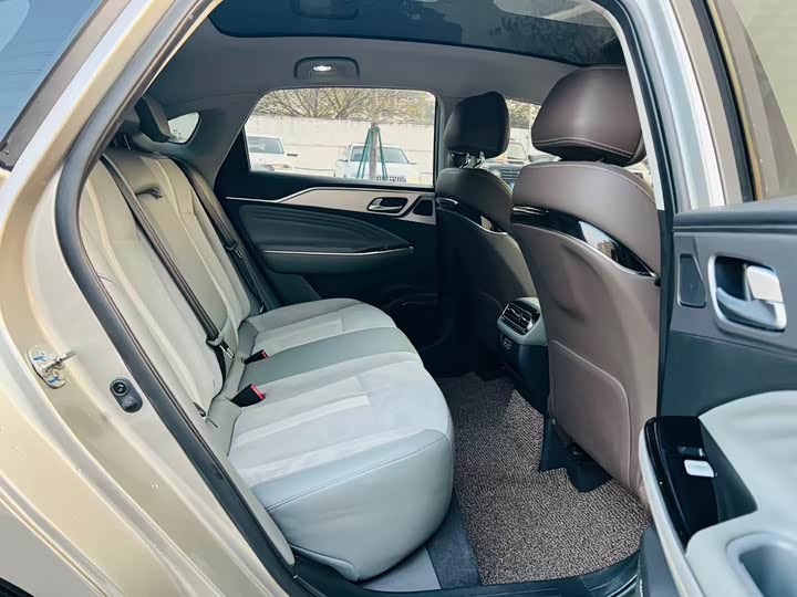 Фото 8 - GAC Aion S Plus