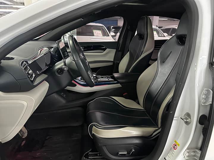 Фото 8 - BYD Qin Plus