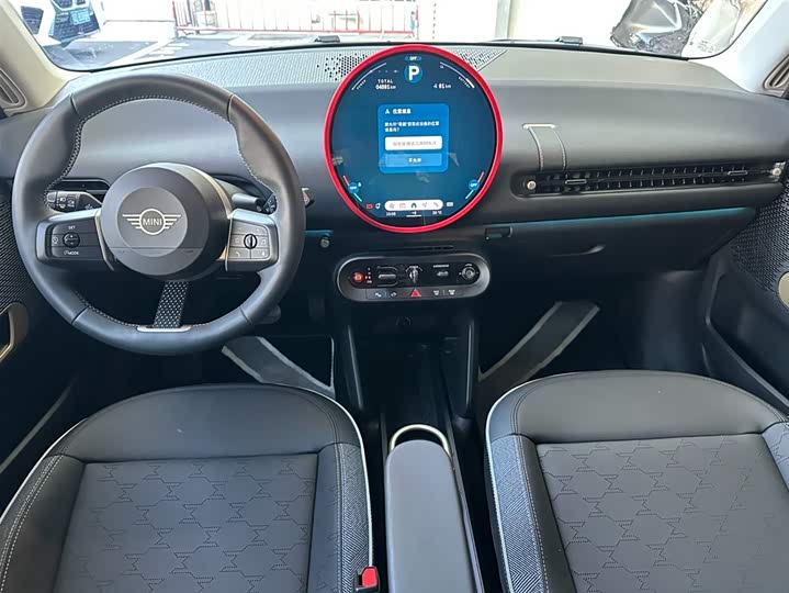 Фото 7 - Mini Cooper