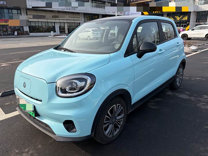 Фото 2 - Leapmotor T03