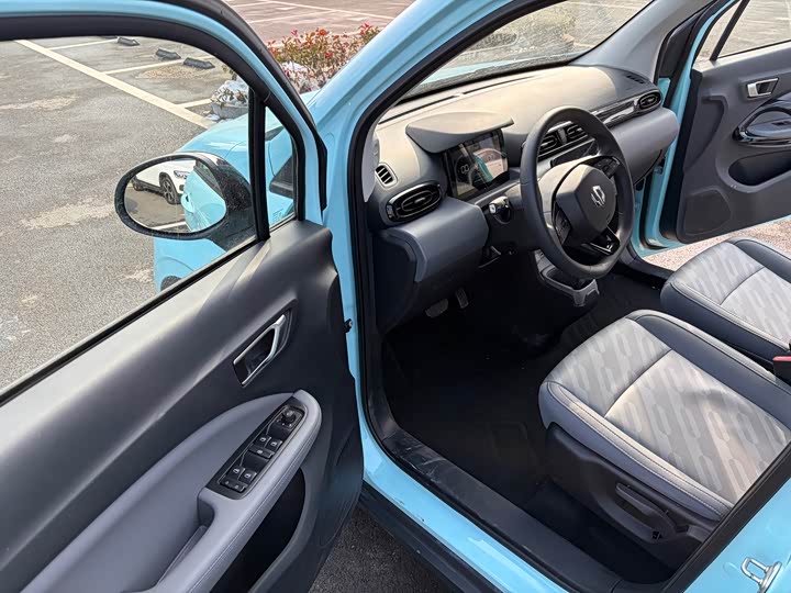 Фото 3 - Leapmotor T03