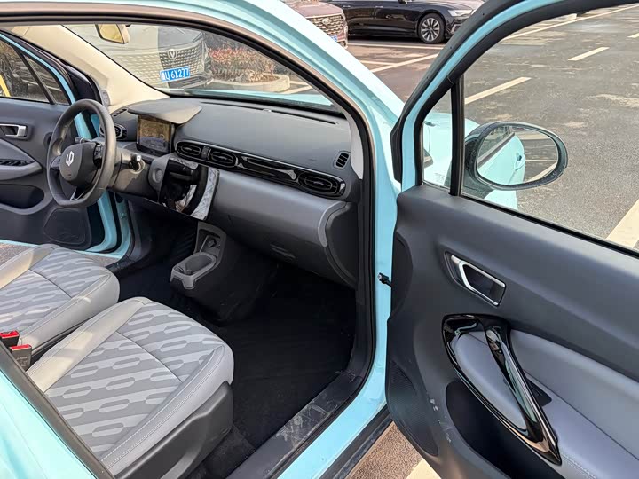 Фото 4 - Leapmotor T03