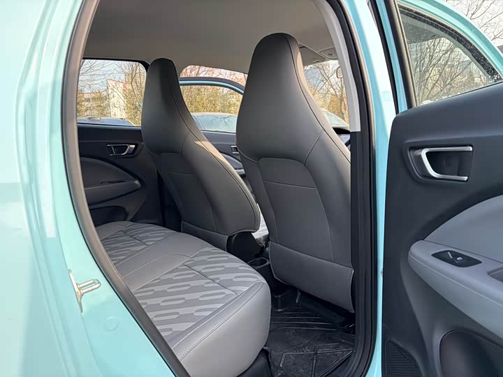 Фото 5 - Leapmotor T03