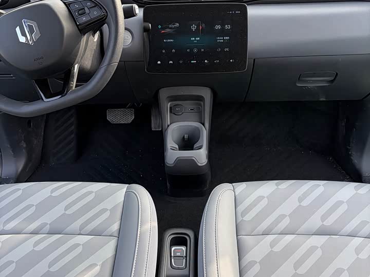 Фото 7 - Leapmotor T03