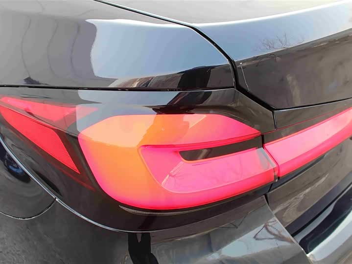 Фото 7 - BMW 5 Series