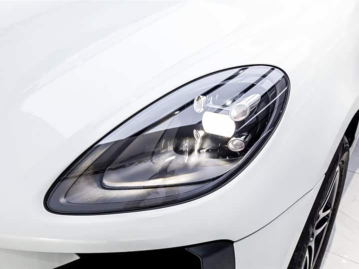 Фото 7 - Porsche Macan