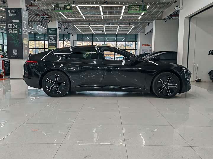 Фото 4 - Avatr 12