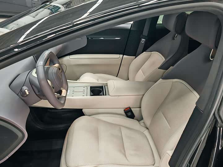 Фото 6 - Avatr 12