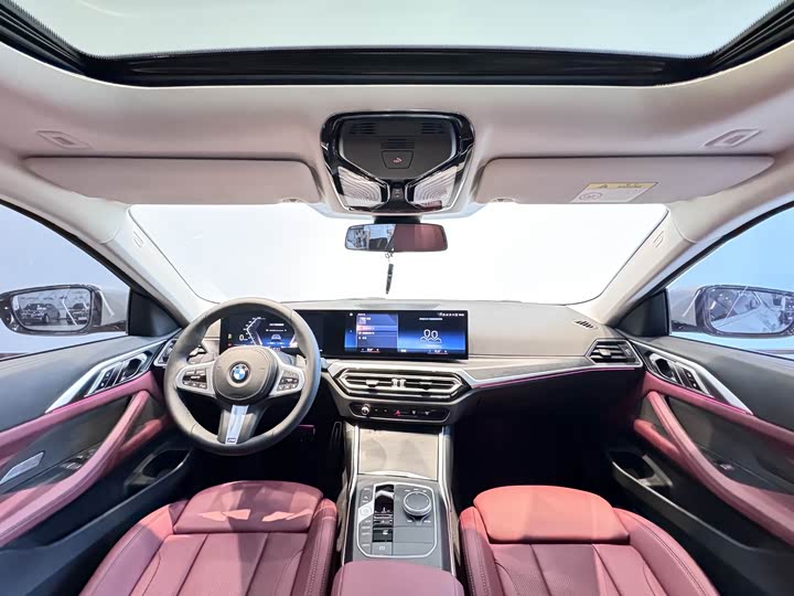 Фото 9 - BMW 4 Series