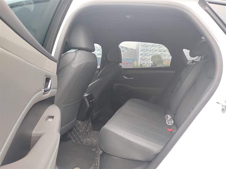 Фото 4 - BYD Qin Plus