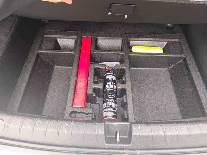 Фото 7 - BYD Qin Plus