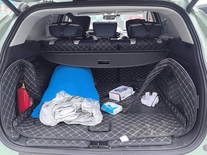 Фото 4 - Dongfeng Aeolus Haoji