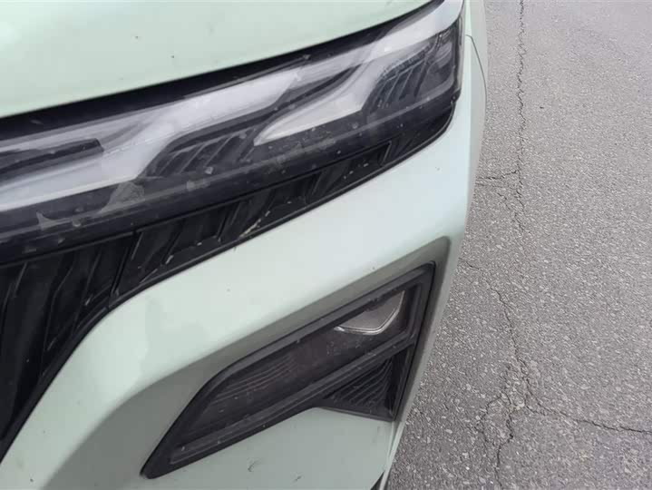 Фото 5 - Dongfeng Aeolus Haoji