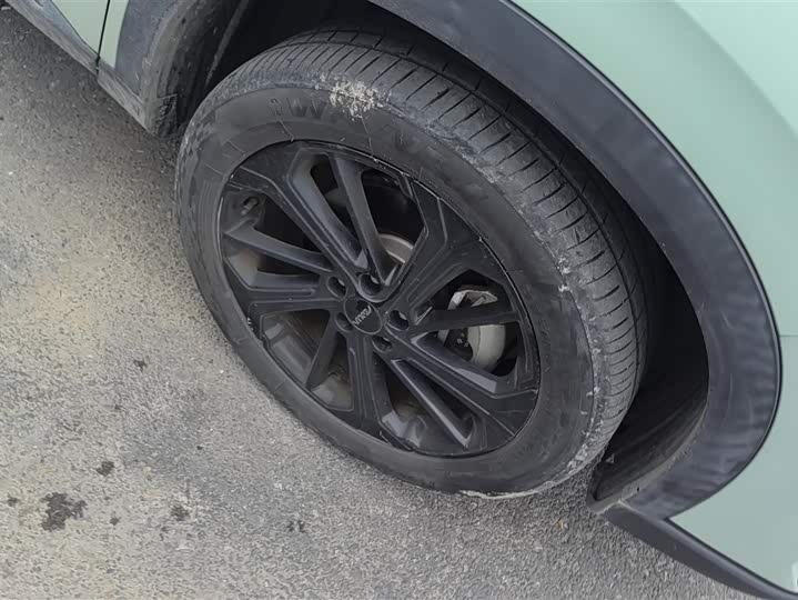 Фото 6 - Dongfeng Aeolus Haoji