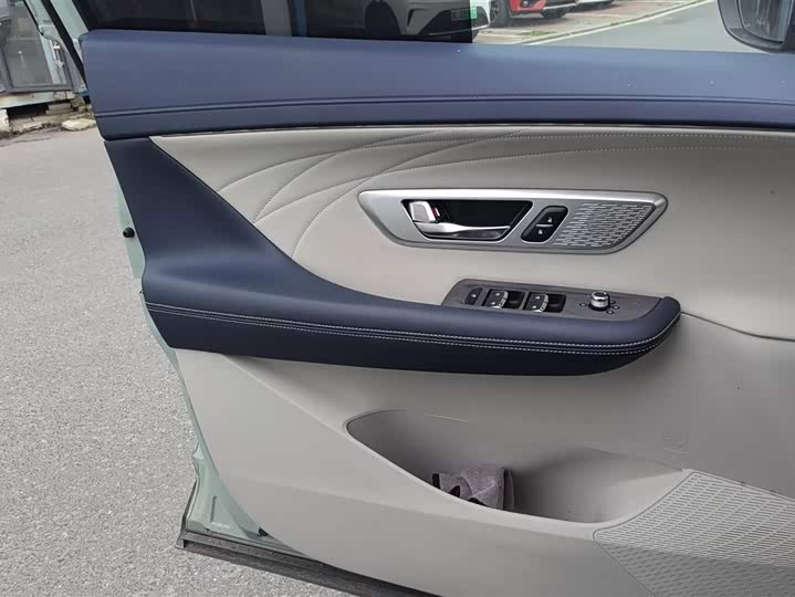 Фото 7 - Dongfeng Aeolus Haoji