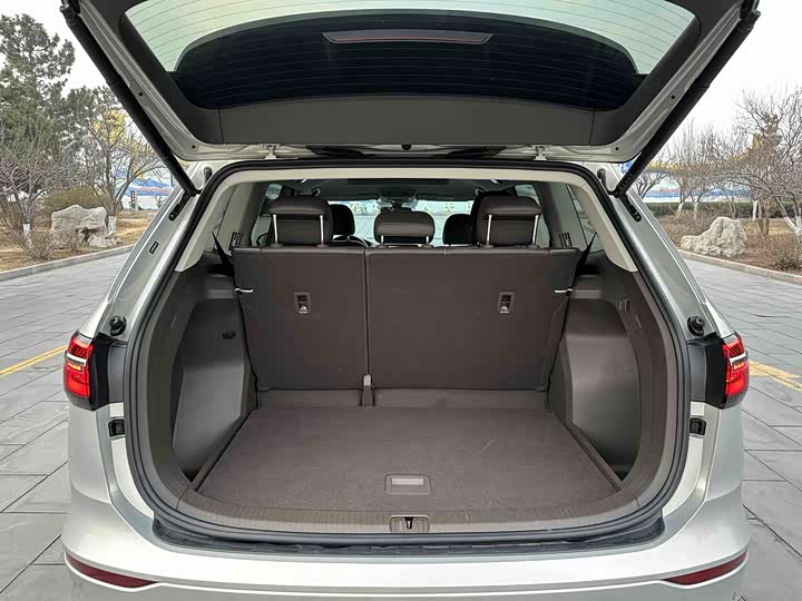 Фото 4 - Volkswagen Viloran