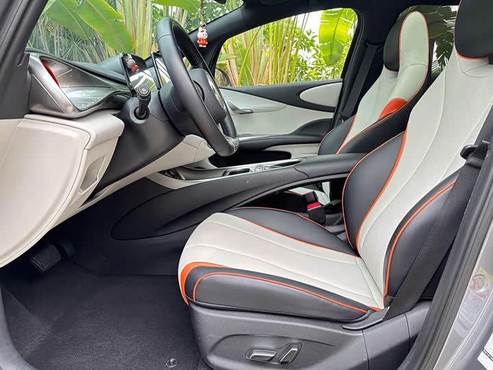 Фото 9 - BYD Dolphin