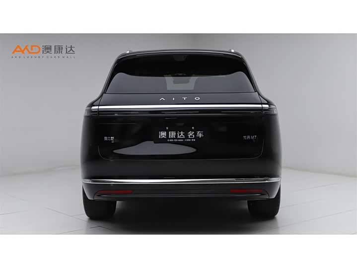 Фото 4 - Aito M7