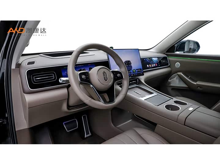 Фото 6 - Aito M7