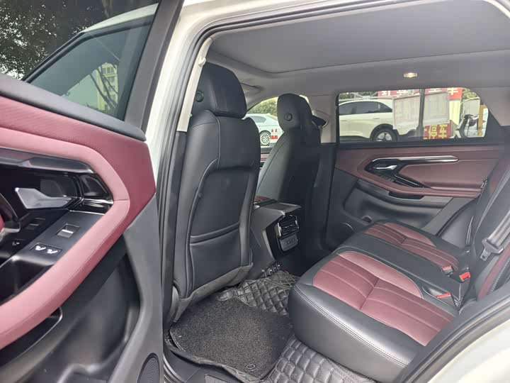 Фото 7 - Land Rover Range Rover Evoque L