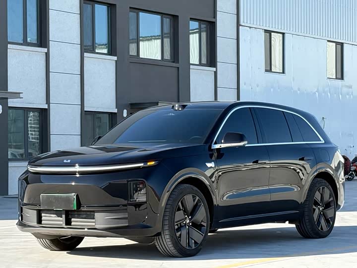 Photo 1 - LiXiang L6