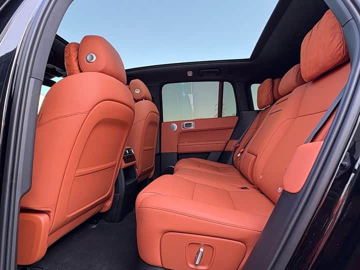 Photo 5 - LiXiang L6