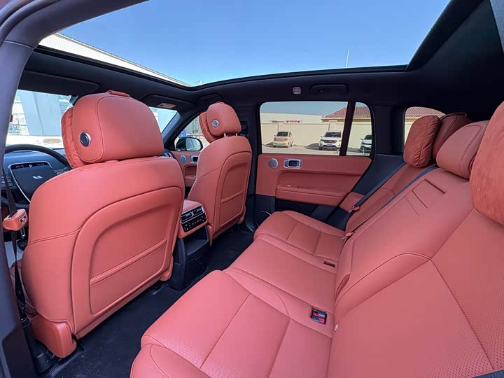 Photo 6 - LiXiang L6