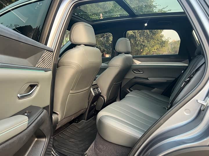 Фото 6 - BYD Song Pro Hybrid