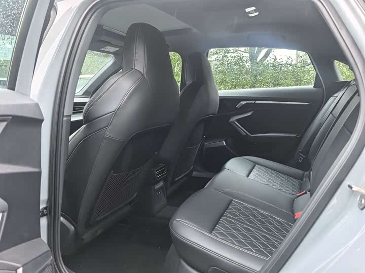 Фото 5 - Audi A3