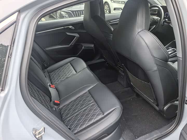 Фото 7 - Audi A3