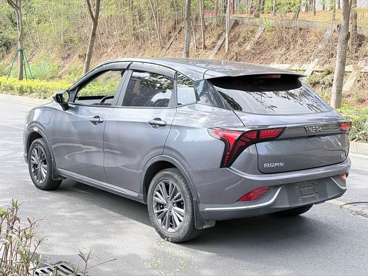 Фото 5 - Hozon V