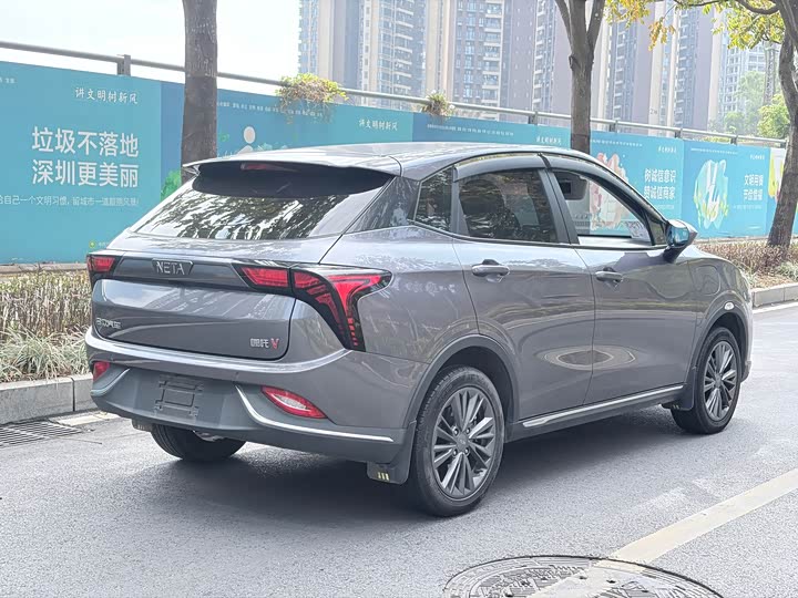 Фото 7 - Hozon V