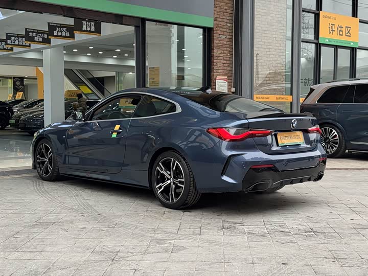 Фото 6 - BMW 4 Series