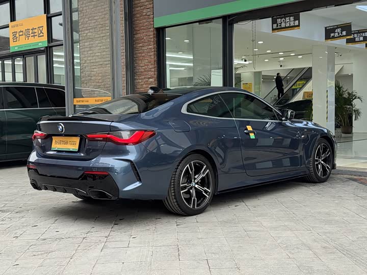 Фото 7 - BMW 4 Series