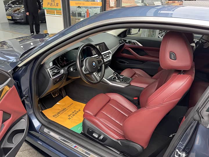 Фото 8 - BMW 4 Series