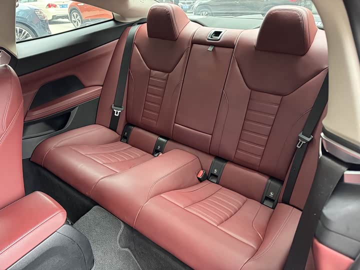 Фото 9 - BMW 4 Series